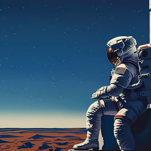 Long Way From Home
