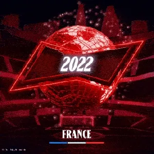 Budverse Live Scoreboard Collectible 2022
