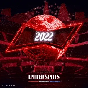 Budverse Live Scoreboard Collectible 2022