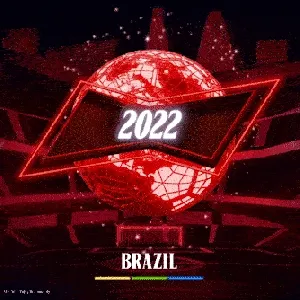 Budverse Live Scoreboard Collectible 2022