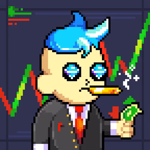 Wallstreetdegens