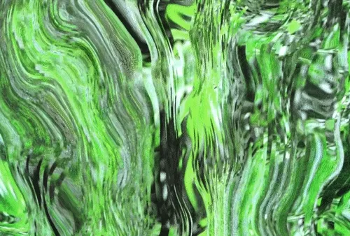 GREEN (Passing By)