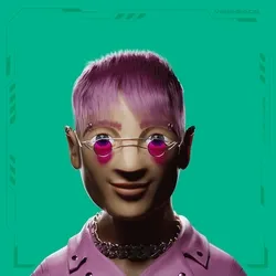 Vibeheads #1010