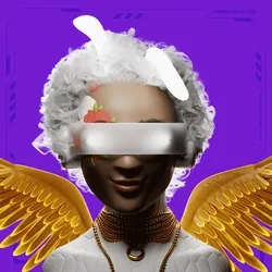 Vibeheads #122