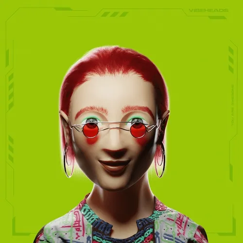 Vibeheads