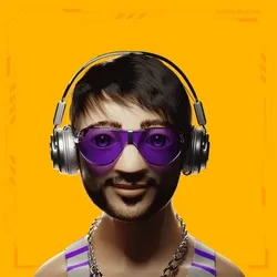 Vibeheads #441
