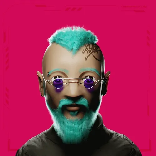 Vibeheads