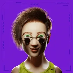 Vibeheads #315