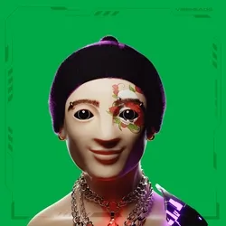 Vibeheads #512