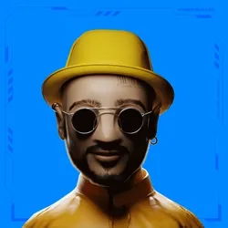 Vibeheads #1019