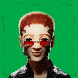 Vibeheads #194