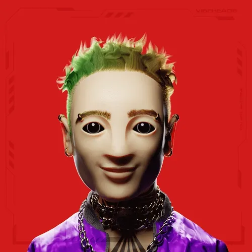 Vibeheads