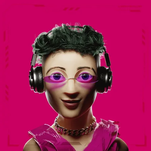 Vibeheads