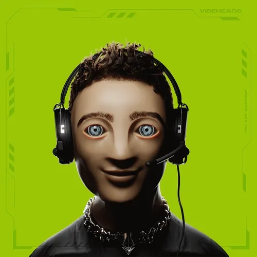 Vibeheads
