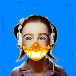 Vibeheads #42