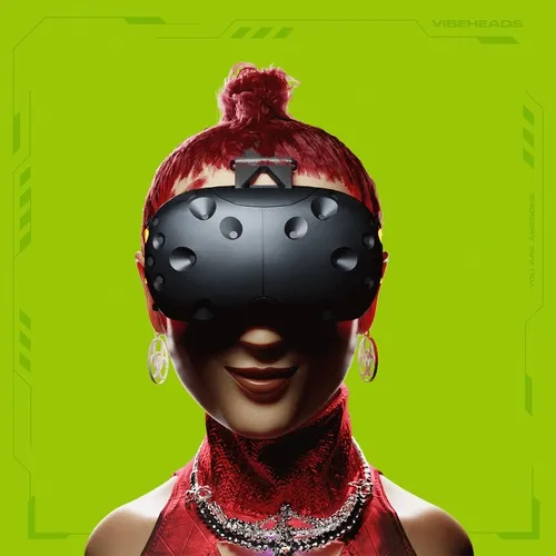 Vibeheads