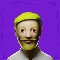 Vibeheads #195