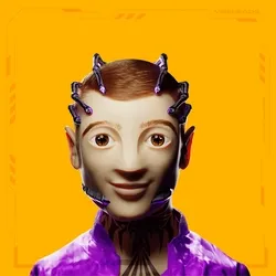 Vibeheads #320