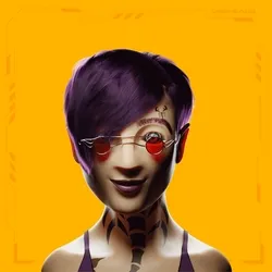 Vibeheads #428