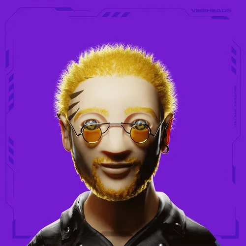 Vibeheads #905