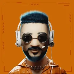 Vibeheads #40
