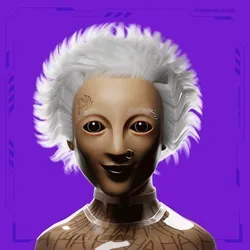 Vibeheads #1013