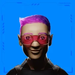 Vibeheads #1020