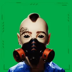 Vibeheads #719