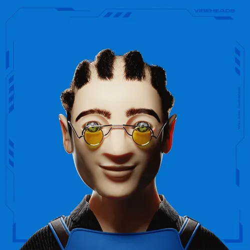 Vibeheads