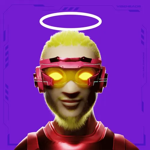 Vibeheads