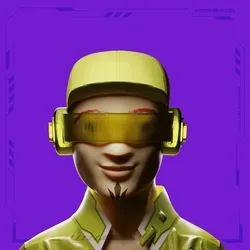 Vibeheads #314