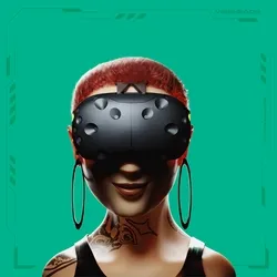 Vibeheads #1012