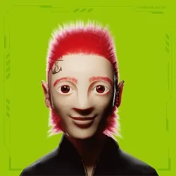 Vibeheads #39
