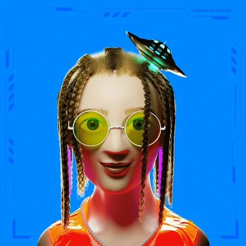 Vibeheads #470