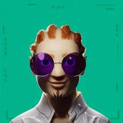 Vibeheads #1011