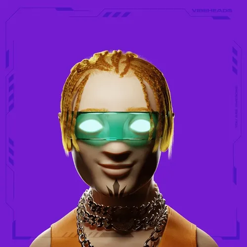Vibeheads