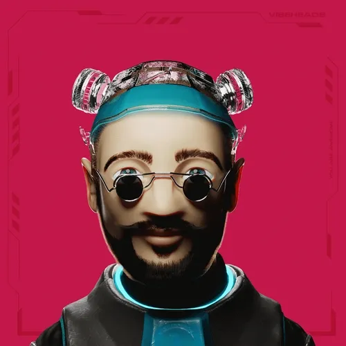 Vibeheads