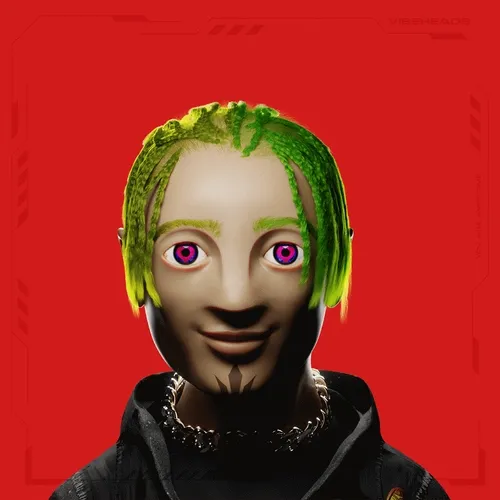 Vibeheads