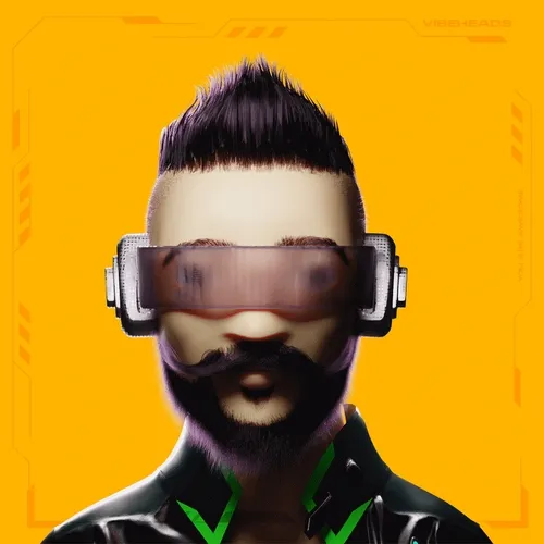 Vibeheads