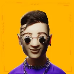 Vibeheads #509