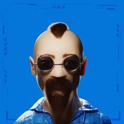 Vibeheads #1018