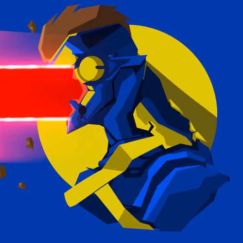 Blu Popheads
