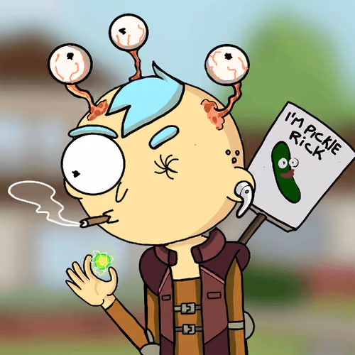 Dickmfer #1077
