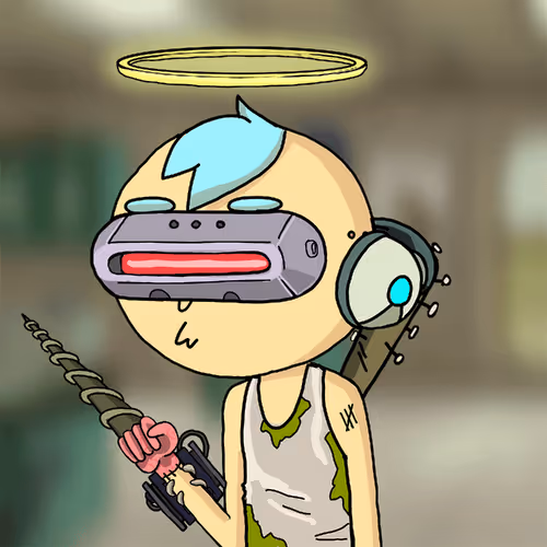 Dickmfer V2