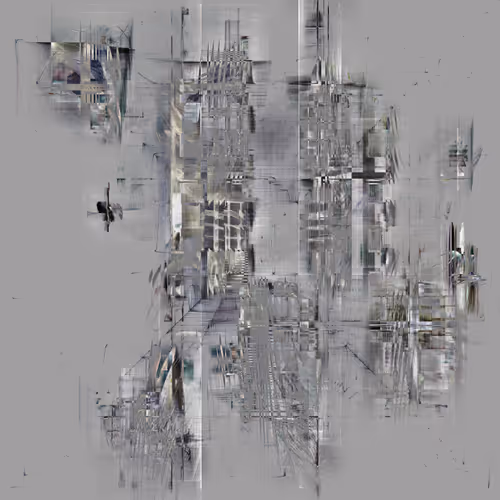 Granular Elements