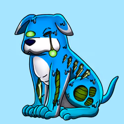 Zom Pets #212