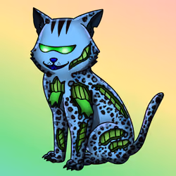 Zom Pets #1319