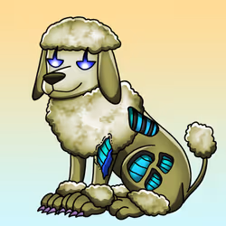 Zom Pets #949