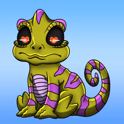 Zom Pets #4032