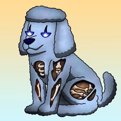 Zom Pets #2766